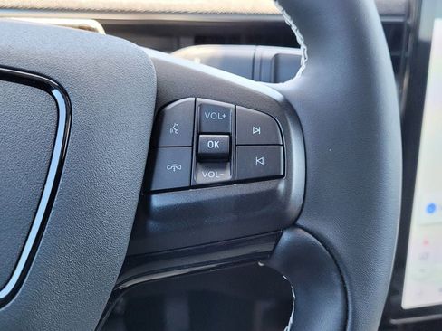 New 2025 Ford Mustang Mach-E GT w/ Bronze Appearance Package image 41