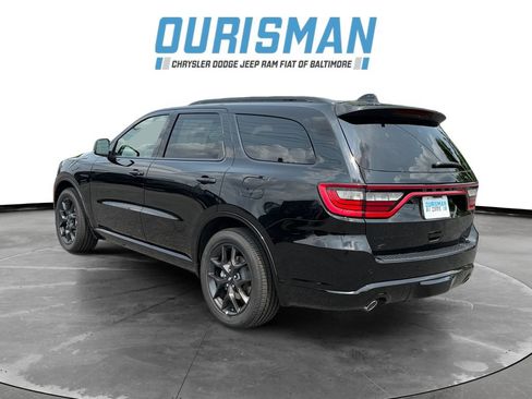 New 2026 Dodge Durango GT AWD/4WD image 4