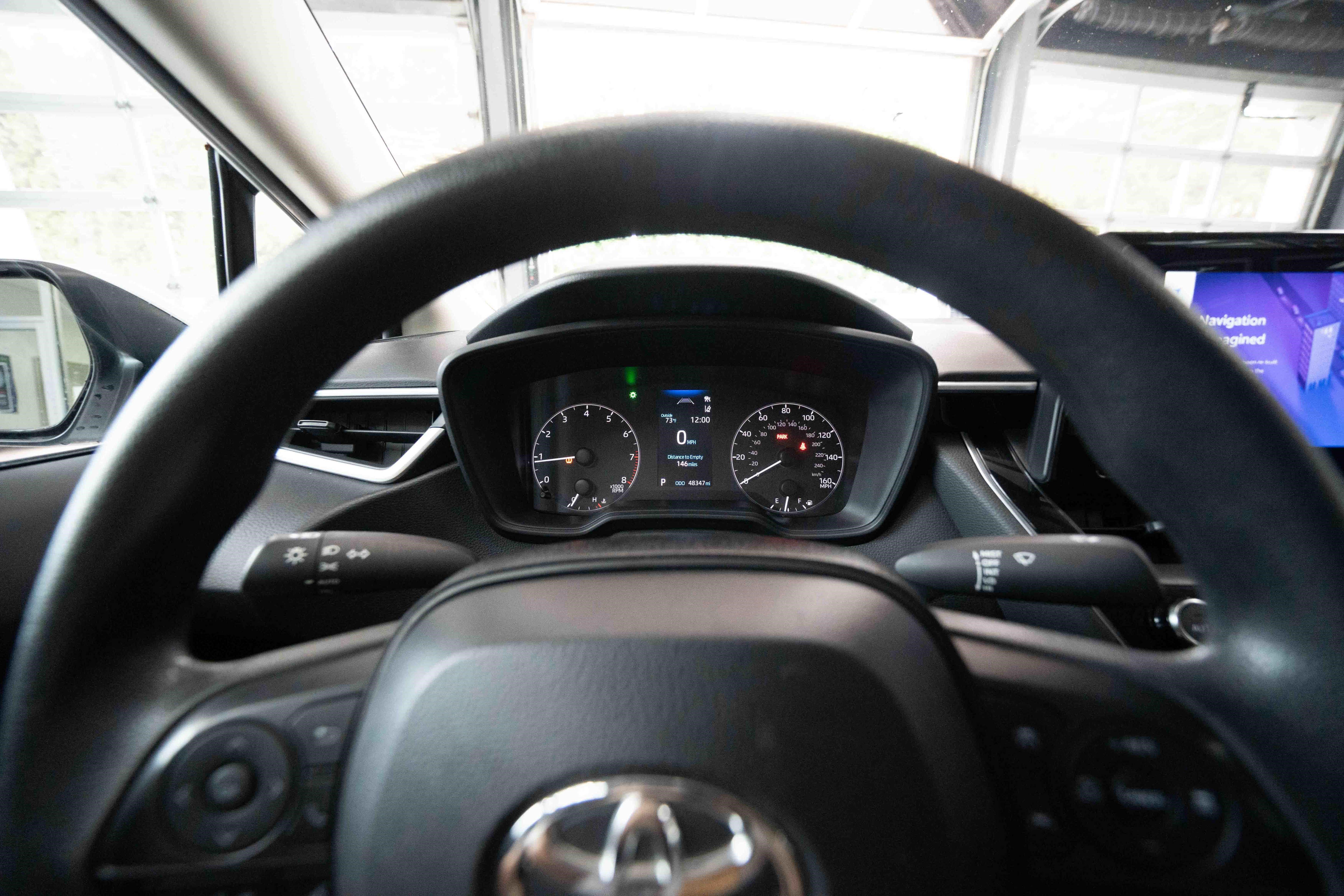 Used 2024 Toyota Corolla LE FWD image 15