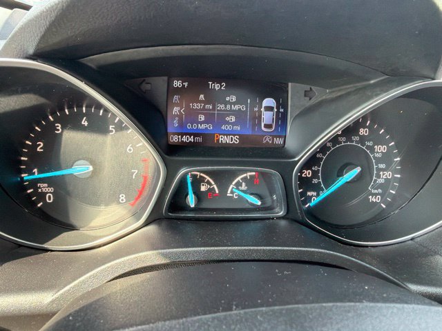 Used 2019 Ford Escape Titanium FWD image 15