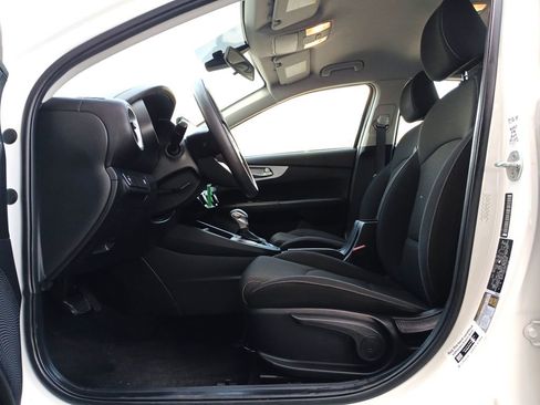 Used 2024 Kia Forte LXS image 20