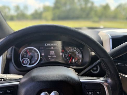 Used 2019 RAM 2500 Laramie AWD/4WD image 14