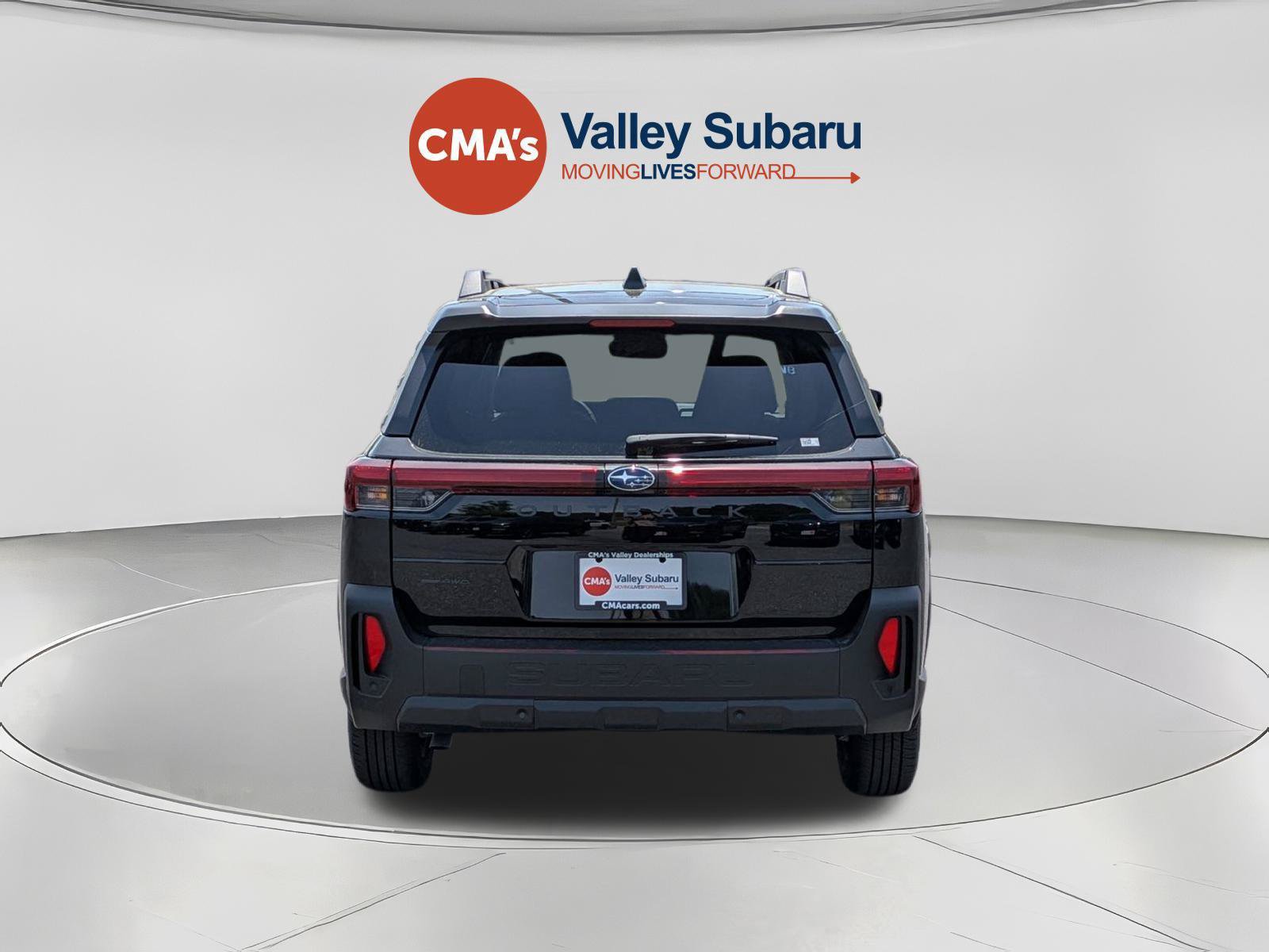 New 2026 Subaru Outback Limited AWD/4WD image 4