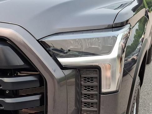 Used 2024 Toyota Tundra SR5 AWD/4WD image 9