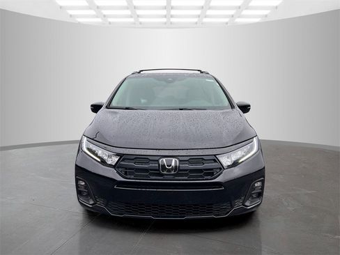 New 2026 Honda Odyssey EX-L image 2