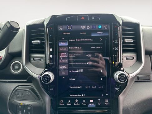 New 2026 RAM 2500 Big Horn AWD/4WD image 47