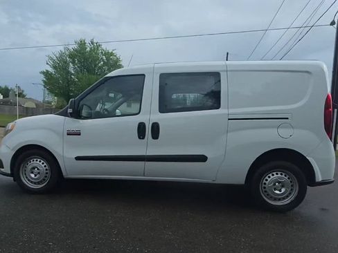 Used 2022 RAM ProMaster City Tradesman FWD image 19