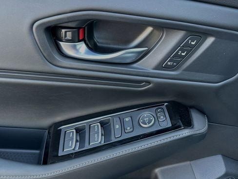 New 2025 Honda Accord Touring image 27