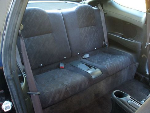 Used 2003 Acura RSX image 24