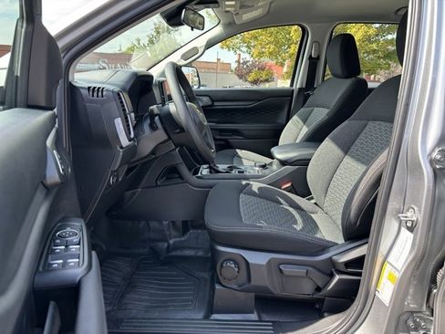 Used 2024 Ford Ranger XL image 11
