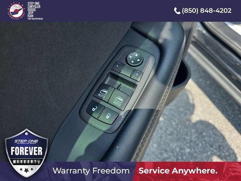 Used 2023 Dodge Challenger R/T w/ Blacktop Package RWD image 19