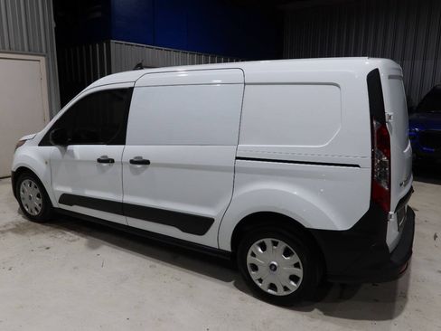 Used 2021 Ford Transit Connect XL FWD image 2