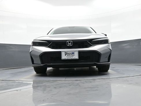 Used 2025 Honda Civic Sport image 26