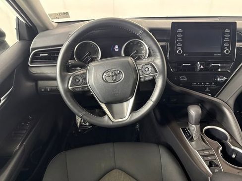 Used 2024 Toyota Camry LE w/ Cold Weather Package AWD/4WD image 58