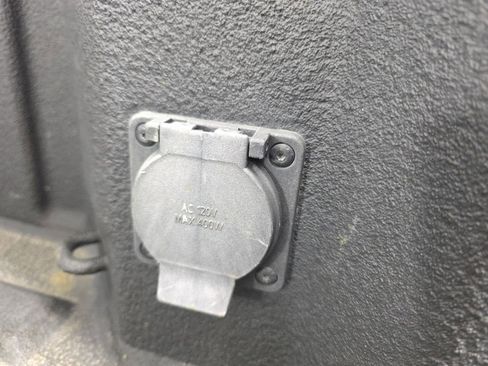 Used 2024 Chevrolet Silverado 1500 LTZ w/ Max Trailering Package image 35