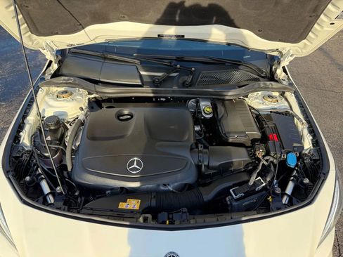 Used 2018 Mercedes-Benz CLA 250 4MATIC image 19
