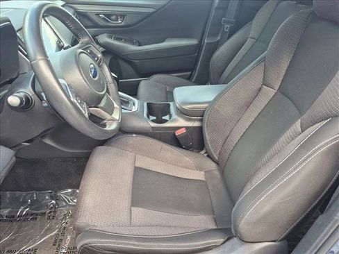 Used 2023 Subaru Outback Premium AWD/4WD image 16