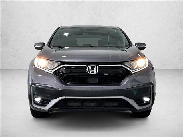 Used 2022 Honda CR-V EX-L image 3