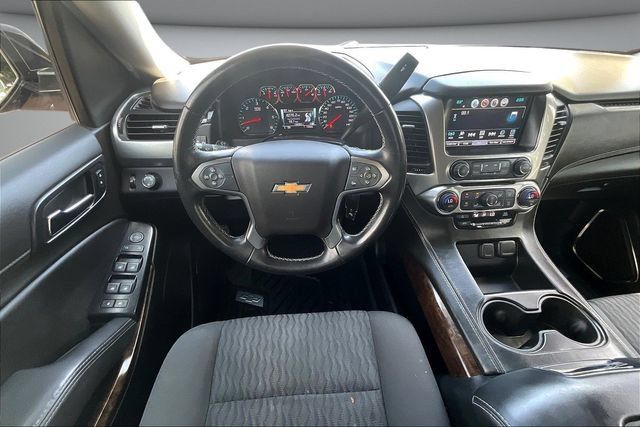 Used 2019 Chevrolet Tahoe LS RWD image 10
