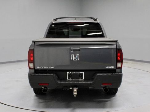 Used 2023 Honda Ridgeline RTL-E image 10