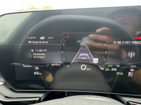 New 2025 Audi S5 Premium Plus image 24