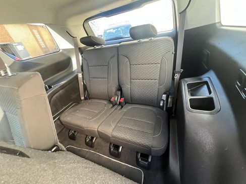 Used 2019 GMC Acadia SLE AWD/4WD image 11