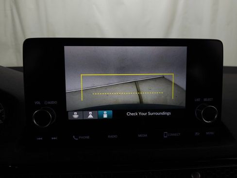 Used 2022 Honda Civic Sport image 23