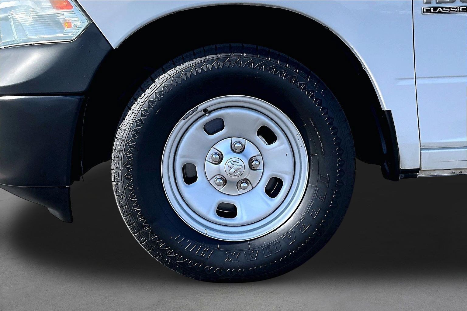 Used 2019 RAM 1500 Tradesman w/ Popular Equipment Group RWD image 7