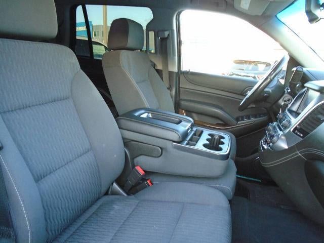 Used 2019 Chevrolet Tahoe LS AWD/4WD image 18