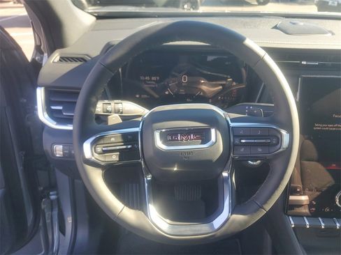 New 2026 GMC Terrain Elevation image 11