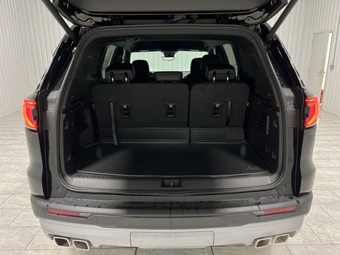 New 2026 GMC Acadia Elevation w/ Elevation Premium Package image 26