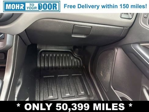 Used 2020 Chevrolet Colorado W/T image 29