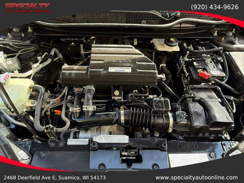 Used 2019 Honda CR-V EX-L image 38