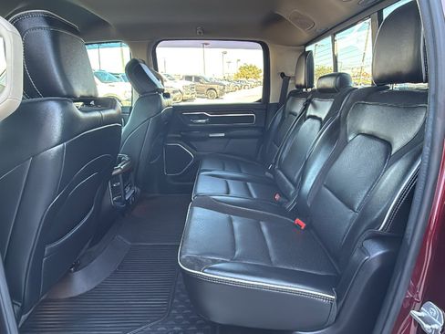 Certified 2021 RAM 1500 Laramie image 17