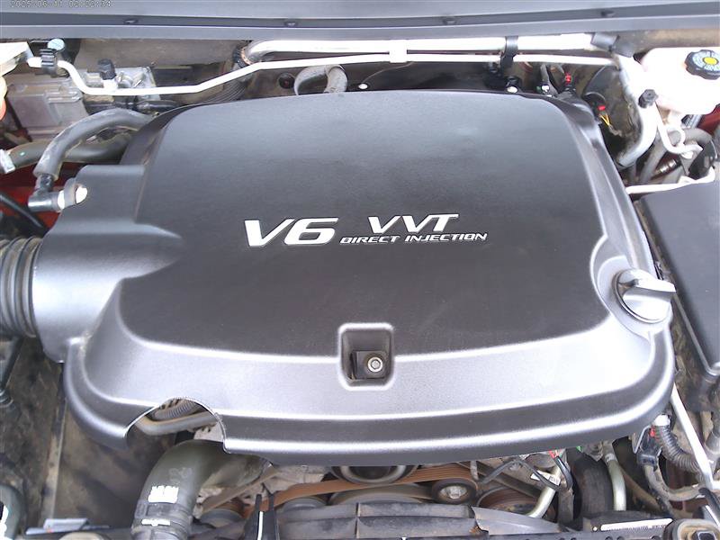 Used 2021 GMC Canyon Denali AWD/4WD image 25