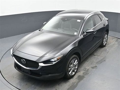 Used 2023 MAZDA CX-30 AWD 2.5 S w/ Select Package image 30