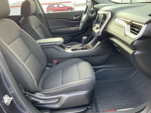 Used 2019 GMC Acadia SLE w/ Driver Alert Package I image 20