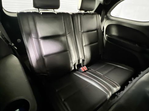 Used 2022 Dodge Durango R/T image 27