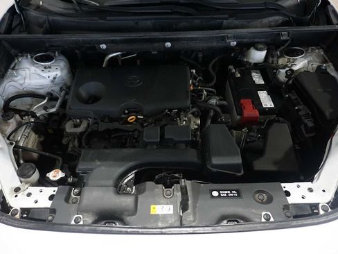 Used 2024 Toyota RAV4 XLE image 12
