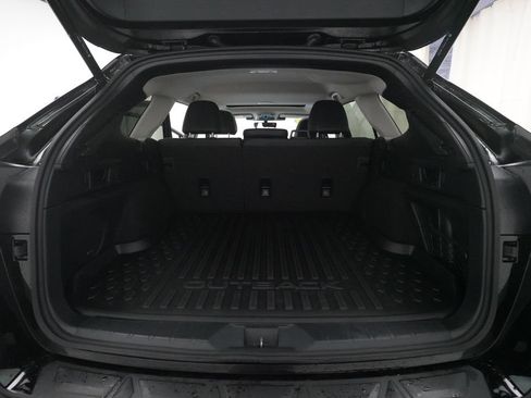 Certified 2025 Subaru Outback Limited AWD/4WD image 10