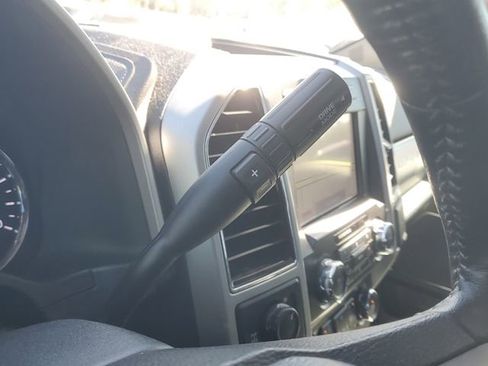 Used 2021 Ford F250 Lariat w/ Lariat Ultimate Package image 26