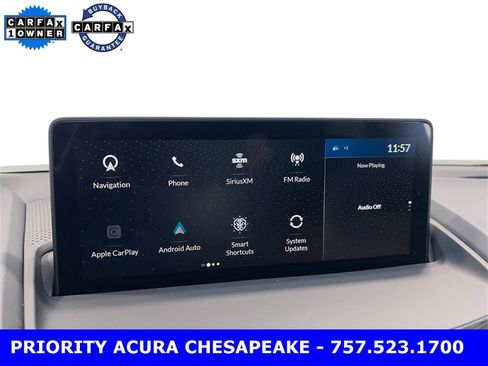 Used 2025 Acura RDX A-Spec image 40