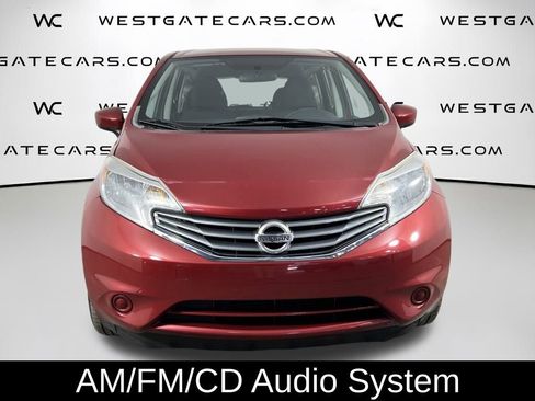 Used 2015 Nissan Versa Note S Plus image 2