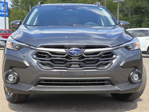 Used 2025 Subaru Crosstrek 2.5i Premium w/ Crosstrek Mirror Package AWD/4WD image 14