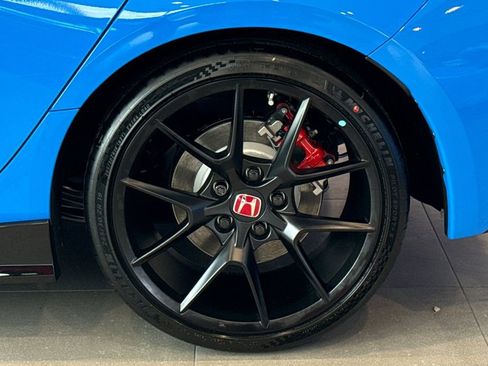 New 2026 Honda Civic Type R image 34
