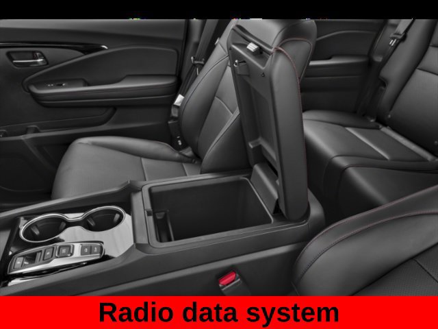 Used 2024 Honda Ridgeline Black Edition image 15