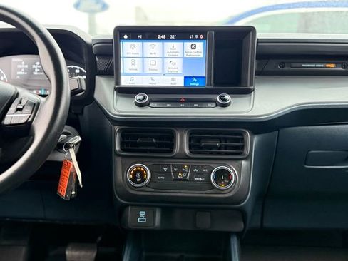 Certified 2022 Ford Maverick XL w/ Equipment Group 100A Standard image 24