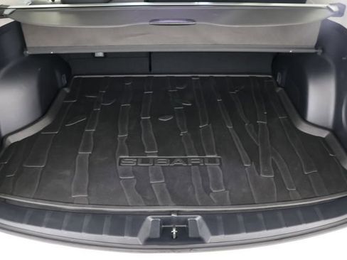 Used 2024 Subaru Forester Sport image 21