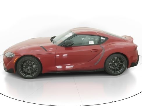 New 2026 Toyota Supra image 3
