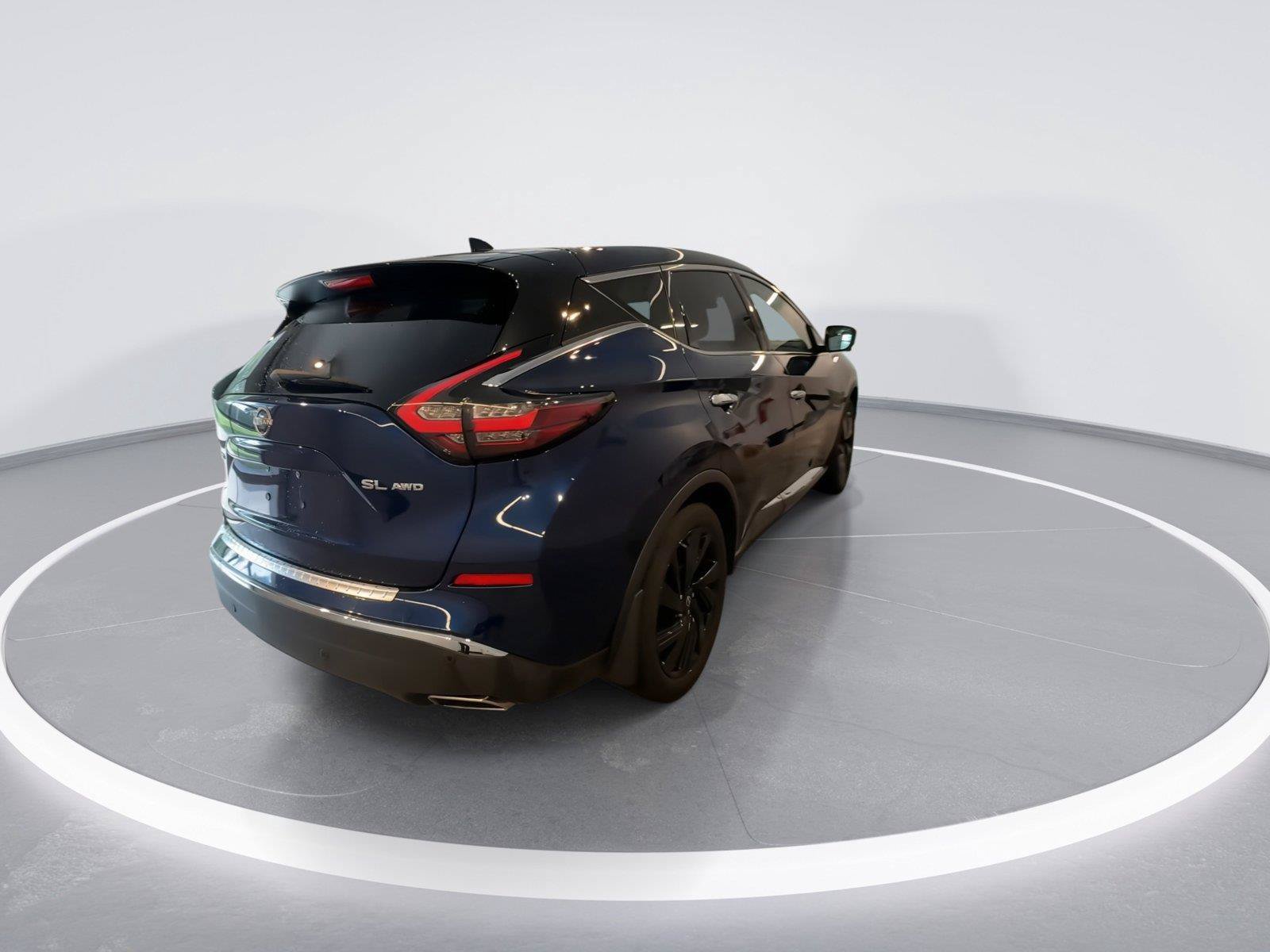 Used 2023 Nissan Murano SL w/ SL Moonroof Package AWD/4WD image 8